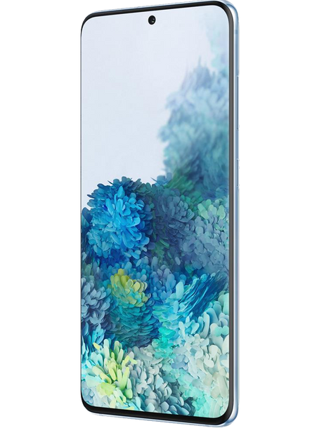 Samsung Galaxy S20 8/128 GB Cloud Blue (Голубой)