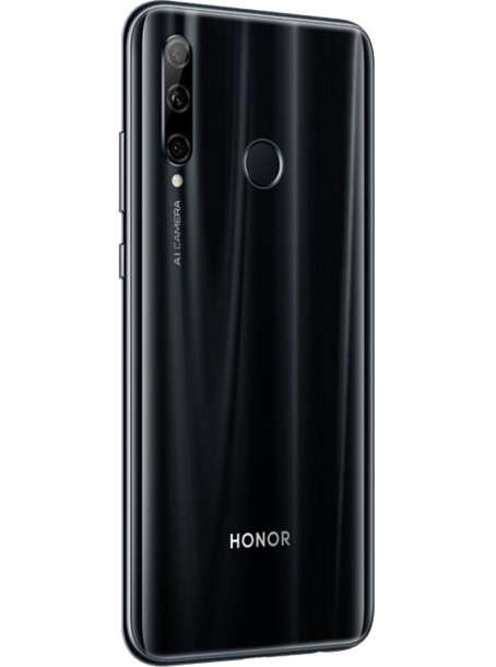 HONOR 10i 4/128 GB Black