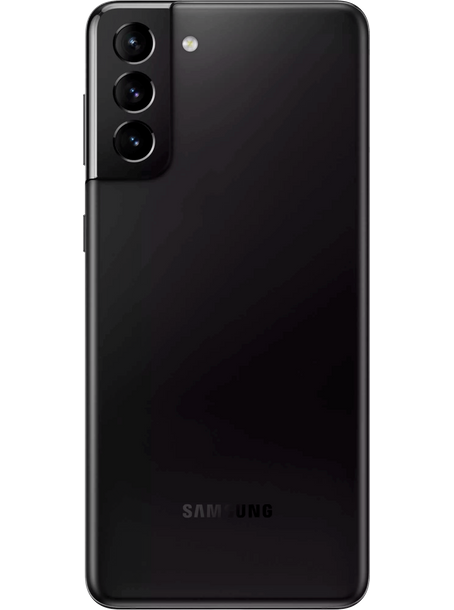Samsung Galaxy S21+ 5G SM-G9960 8/256 GB (Чёрный фантом)