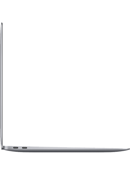 Apple MacBook Air 13" M1 2020 3,2 Мгц, 16 GB, 256 GB SSD, «‎Space Gray» [Z1240004P]