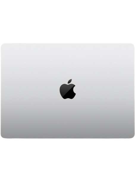 MacBook Pro 16" (M1 Pro 10C CPU, 16C GPU, 2021), 32 GB, 512 GB SSD, Silver [Z14Y0008C]
