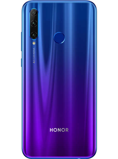 HONOR 10i 4/128 GB Blue