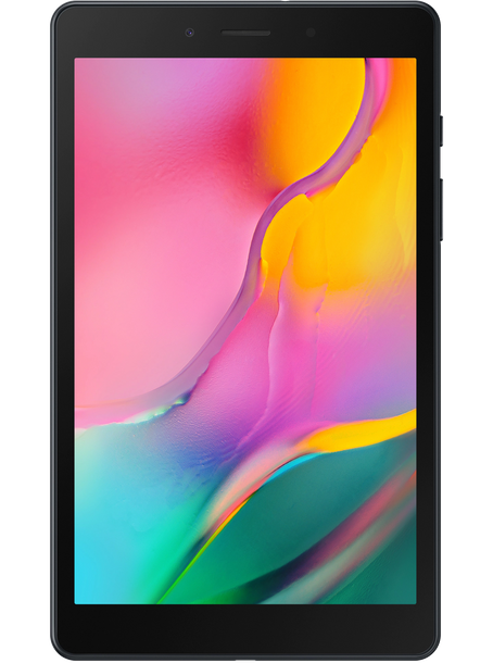 Samsung Galaxy Tab A 8.0 2019 T295 LTE 2/32 GB Чёрный