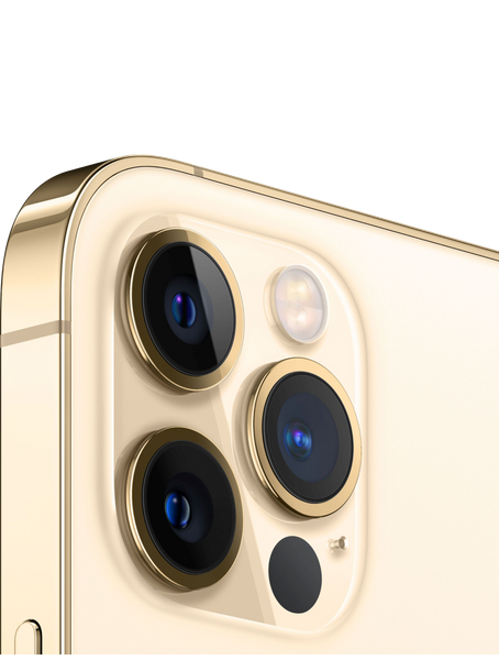 Apple iPhone 12 Pro Max 512 GB Gold
