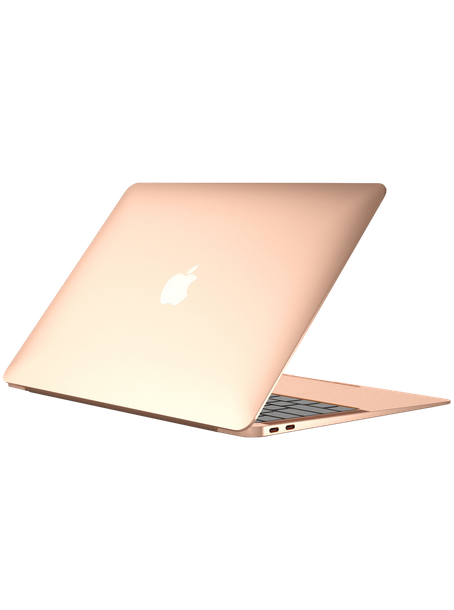 Apple MacBook Air 13" (2019) Core i5 1,6 ГГц, 8 GB, 256 GB SSD, «Gold» [MVFN2]