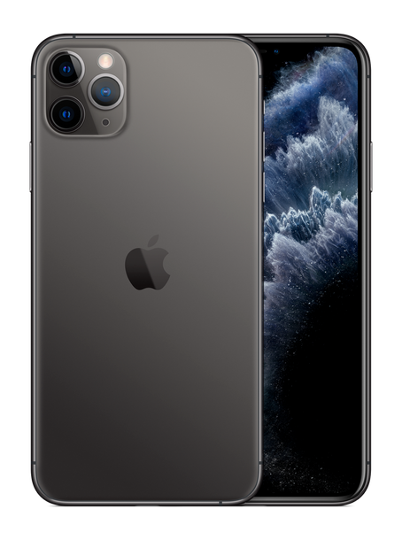 Apple iPhone 11 Pro Max 64 GB Space Gray