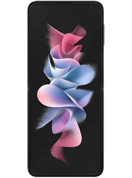 Samsung Galaxy Z Flip3 5G F711B-DS 8/128 GB Розовый