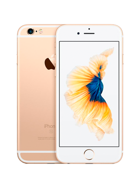 Apple iPhone 6S 16 GB Gold