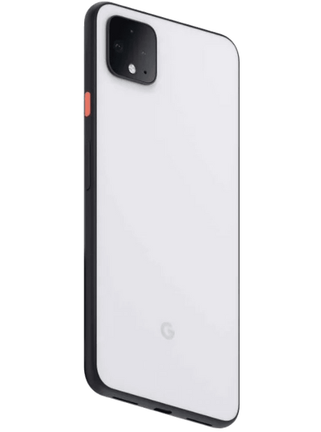 Google Pixel 4 6/64 GB Белый (White)
