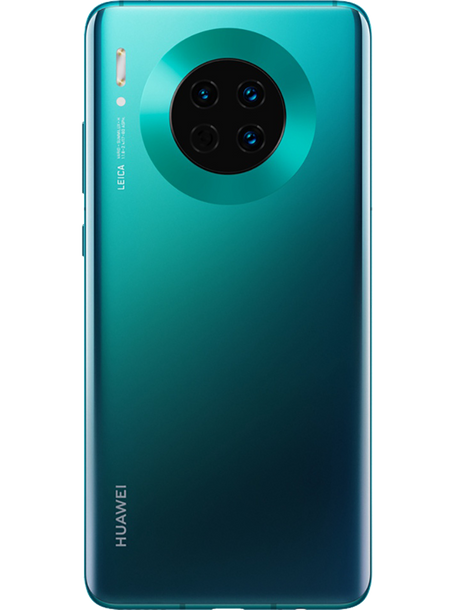 Huawei Mate 30 Pro 8/256 GB Зелёный