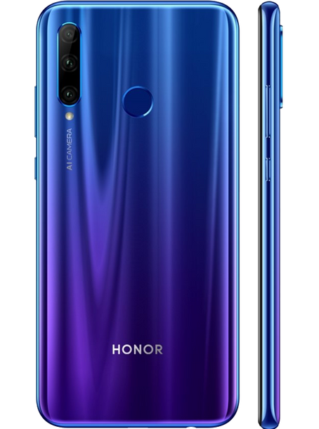 HONOR 10i 4/128 GB Blue