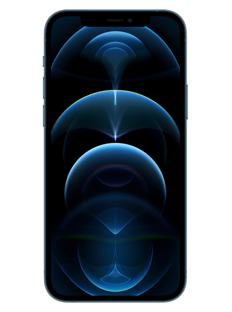 Apple iPhone 12 Pro Max 512 GB Pacific Blue