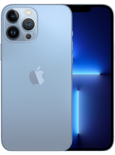 Apple iPhone 13 Pro 1 TB Sierra Blue Активированный