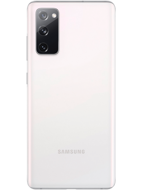 Samsung Galaxy S20 FE SM-G780F/DSM 8/256 GB Белый