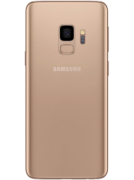 Samsung Galaxy S9 4/64 GB Golden (Золотистый)