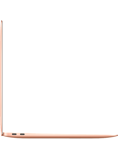 Apple MacBook Air 13" M1 2020 3,2 Мгц, 8 GB, 512 GB SSD, «‎Gold» [MGNE3]