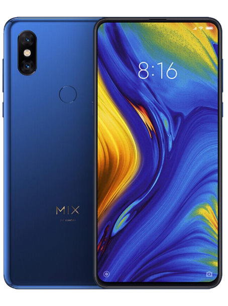 Xiaomi Mi Mix 3 6/128 GB Blue (Синий)