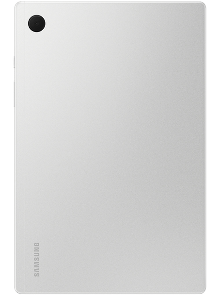 Samsung Galaxy Tab A8 X200 Wi-Fi 4/128 GB Серебристый