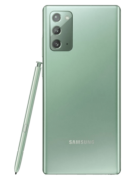 Samsung Galaxy Note 20 8/256 GB Мята