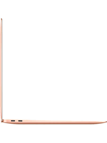 Apple MacBook Air 13" (2020) Core i5 1,1 ГГц, 8 GB, 512 GB SSD, «‎Gold» [MVH52]