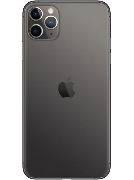 Apple iPhone 11 Pro 256 GB Space Gray