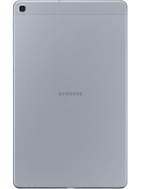 Samsung Galaxy Tab A 10.1 2019 Wi-Fi 3/128 GB Серебристый