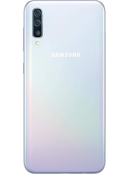 Samsung Galaxy A50 4/64 GB White (Белый)