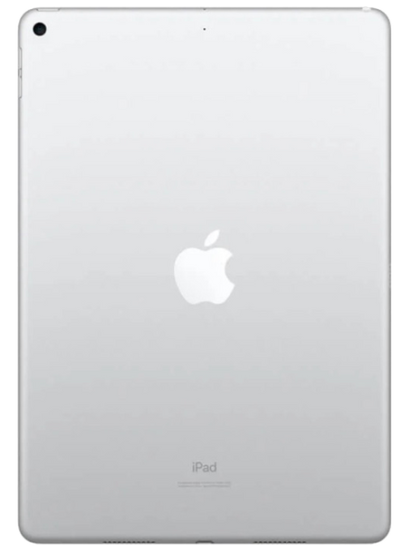 Apple iPad Air 2019 64 GB Silver MUUK2