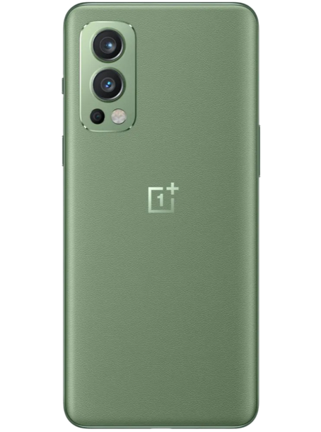 OnePlus Nord 2 5G 12/256 GB Зелёный