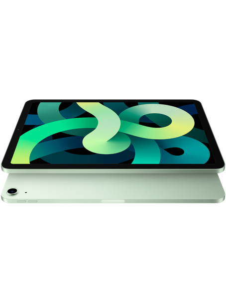Apple iPad Air 4 (2020) Wi-Fi 64 GB Зелёный MYFR2RK