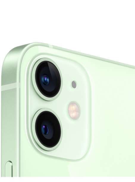 Apple iPhone 12 Mini 128 GB Green
