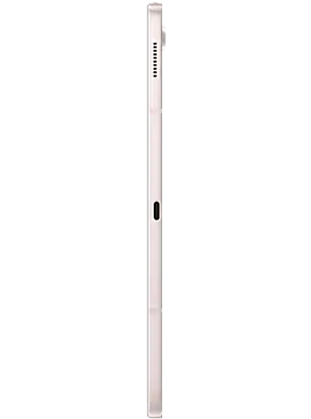 Samsung Galaxy Tab S7 FE LTE 4/64 GB Розовое золото