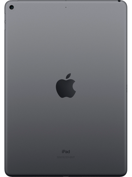 Apple iPad Air 2019 64 GB LTE Space Gray MV0D2