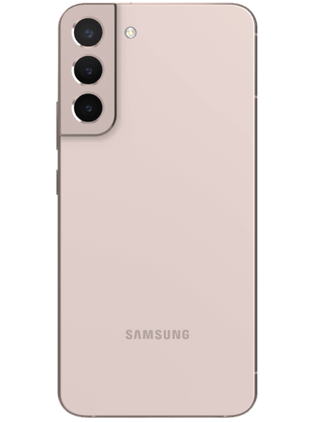 Samsung Galaxy S22 Plus 5G SM-S906B/DS 8/128 GB Розовый