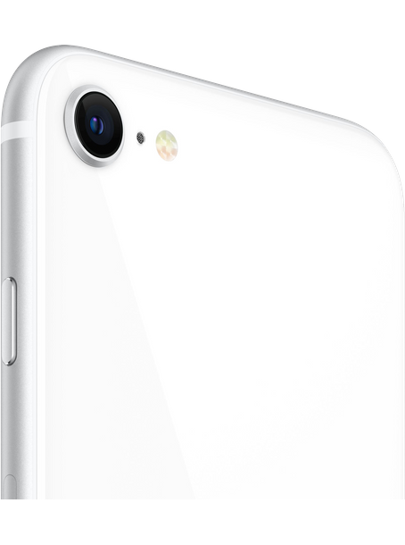 Apple iPhone SE 128 GB Белый (2020)