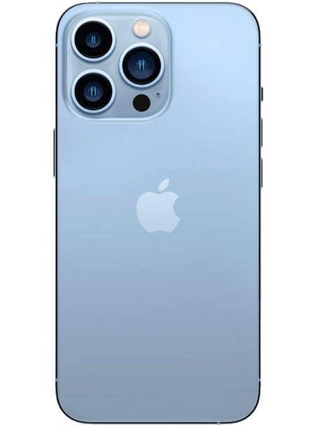 Apple iPhone 13 Pro 512 GB Sierra Blue Активированный