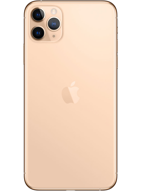 Apple iPhone 11 Pro Max 256 GB Gold (CPO)