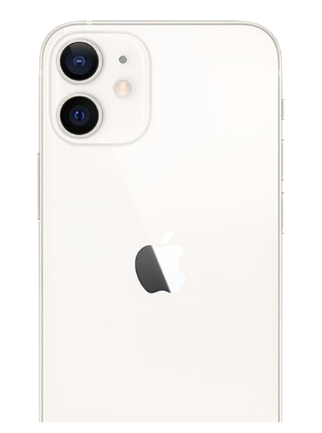 Apple iPhone 12 Mini 256 GB White