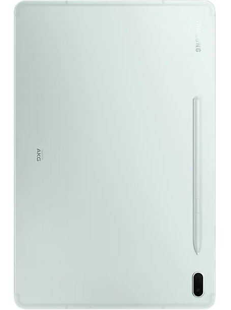 Samsung Galaxy Tab S7 FE Wi-Fi 6/128 GB Зелёный