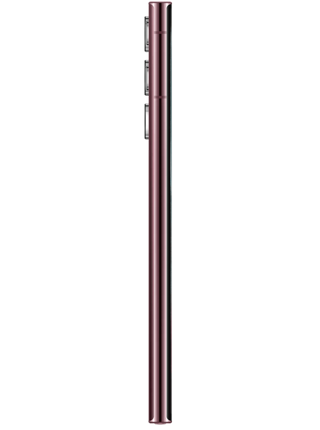 Samsung Galaxy S22 Ultra 5G SM-S908B/DS 12/512 GB Бордовый