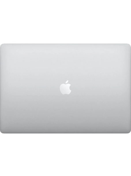 Apple MacBook Pro 16" (2019) Core i7 2,6 ГГц, 16 GB, 512 GB SSD, «Silver» [MVVL2]