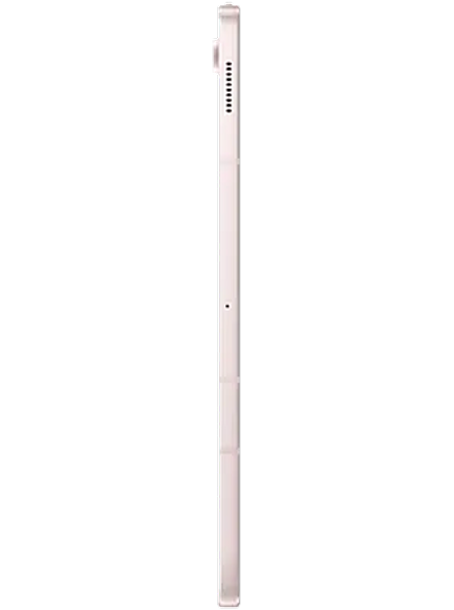 Samsung Galaxy Tab S7 FE LTE 6/128 GB Розовое золото