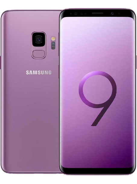 Samsung Galaxy S9 4/64 GB Purple (Фиолетовый)