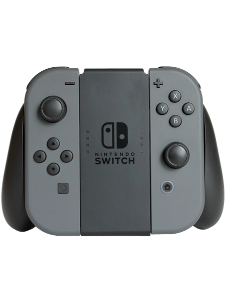 Игровая консоль Nintendo Switch Серый