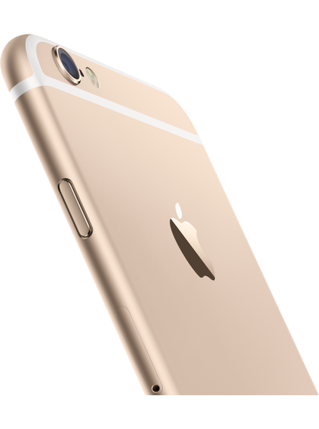 Apple iPhone 6S Plus 32 GB Gold