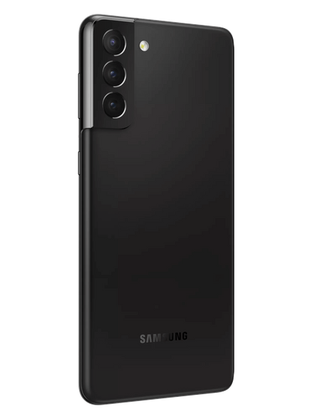 Samsung Galaxy S21+ 5G SM-G9960 8/128 GB (Чёрный фантом)