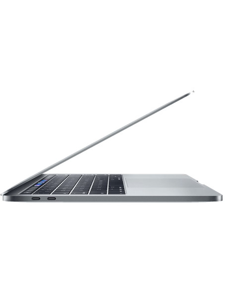 Apple MacBook Pro 16" (2019) Core i9 2,3 ГГц, 16 GB, 1 TB SSD, «Space Gray» [MVVK2]