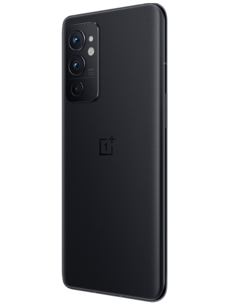 OnePlus 9RT 8/256 GB Чёрный