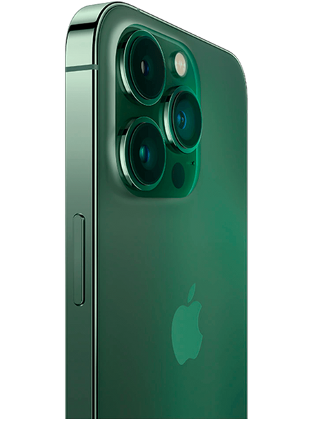 Apple iPhone 13 Pro 128 GB Green Активированный