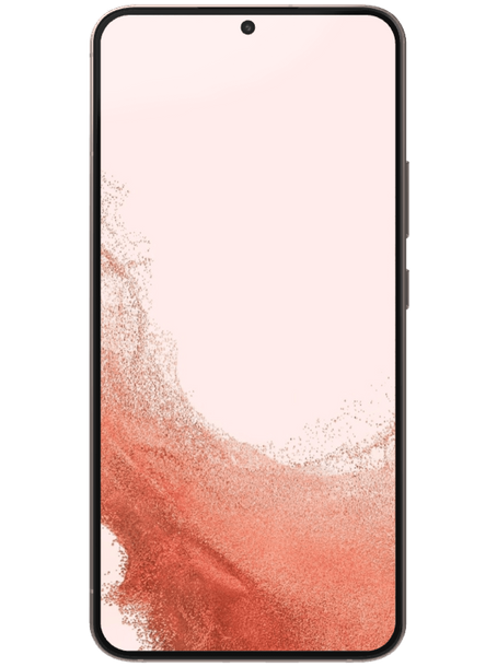 Samsung Galaxy S22 Plus 5G SM-S906B/DS 8/128 GB Розовый